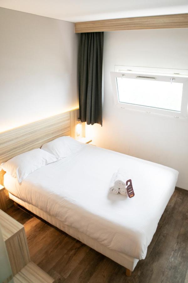 Best Hotel Bordeaux Sud Villenave-dʼOrnon Eksteriør bilde