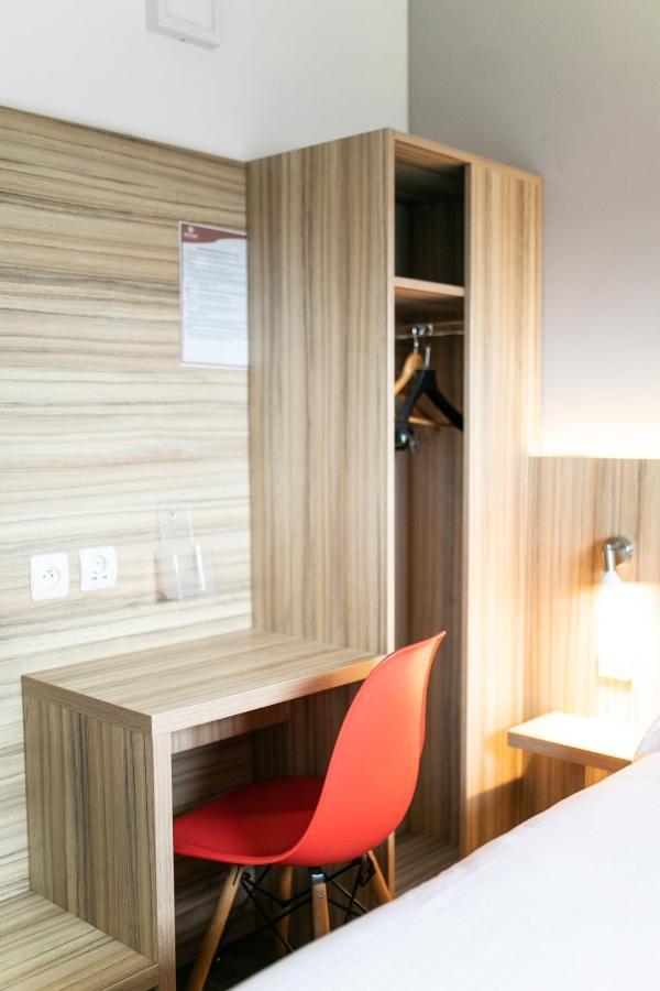 Best Hotel Bordeaux Sud Villenave-dʼOrnon Eksteriør bilde