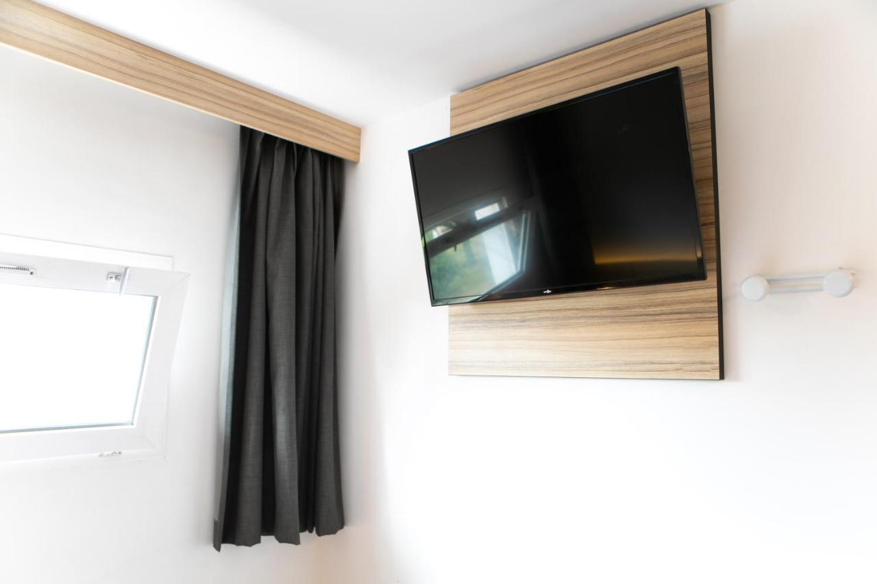 Best Hotel Bordeaux Sud Villenave-dʼOrnon Eksteriør bilde