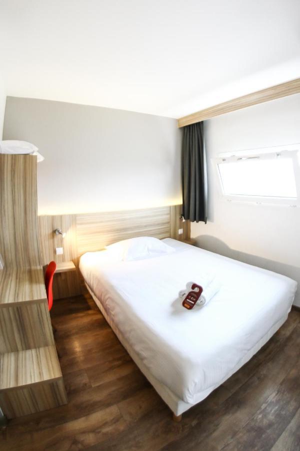 Best Hotel Bordeaux Sud Villenave-dʼOrnon Eksteriør bilde
