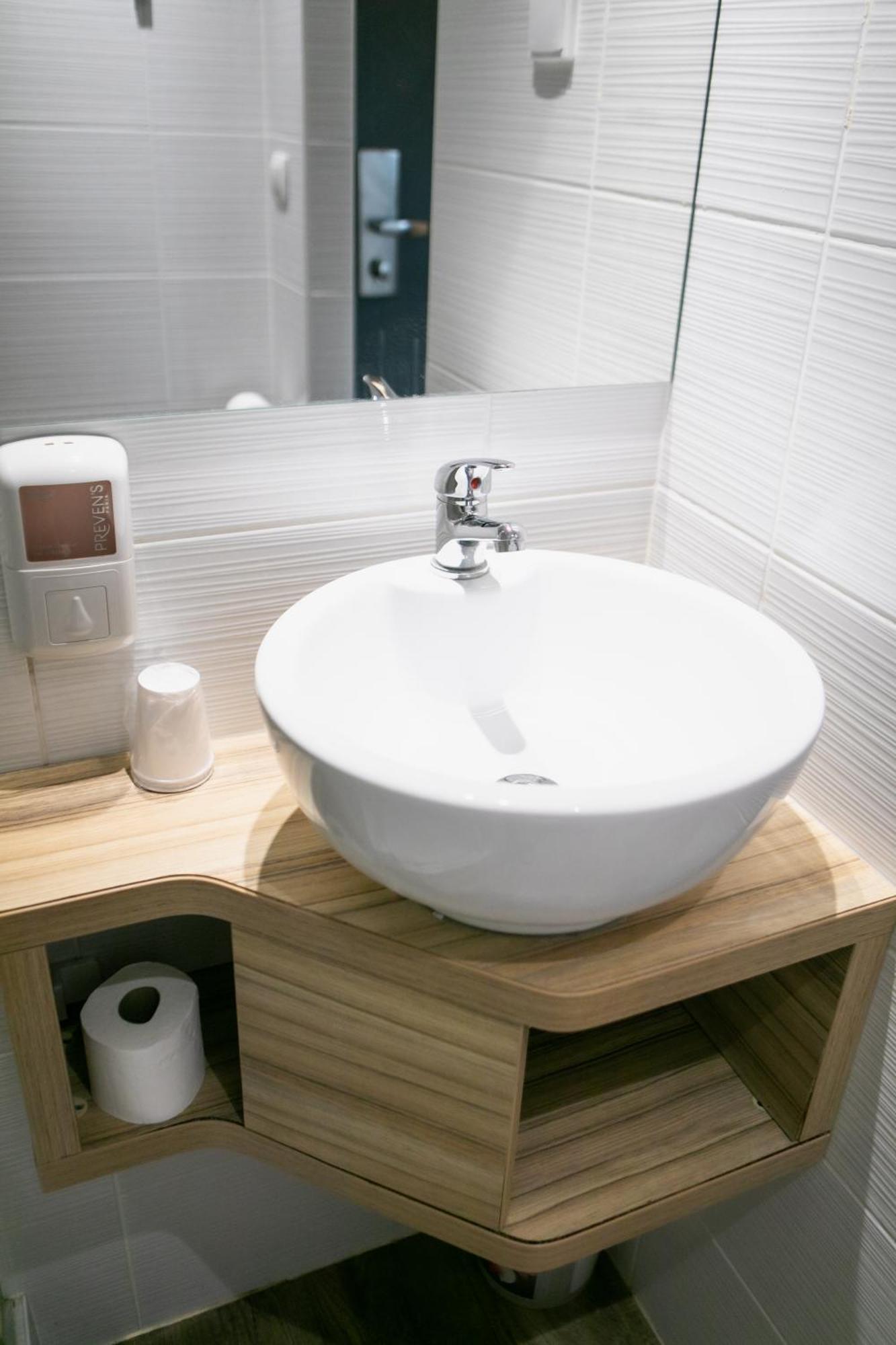 Best Hotel Bordeaux Sud Villenave-dʼOrnon Eksteriør bilde