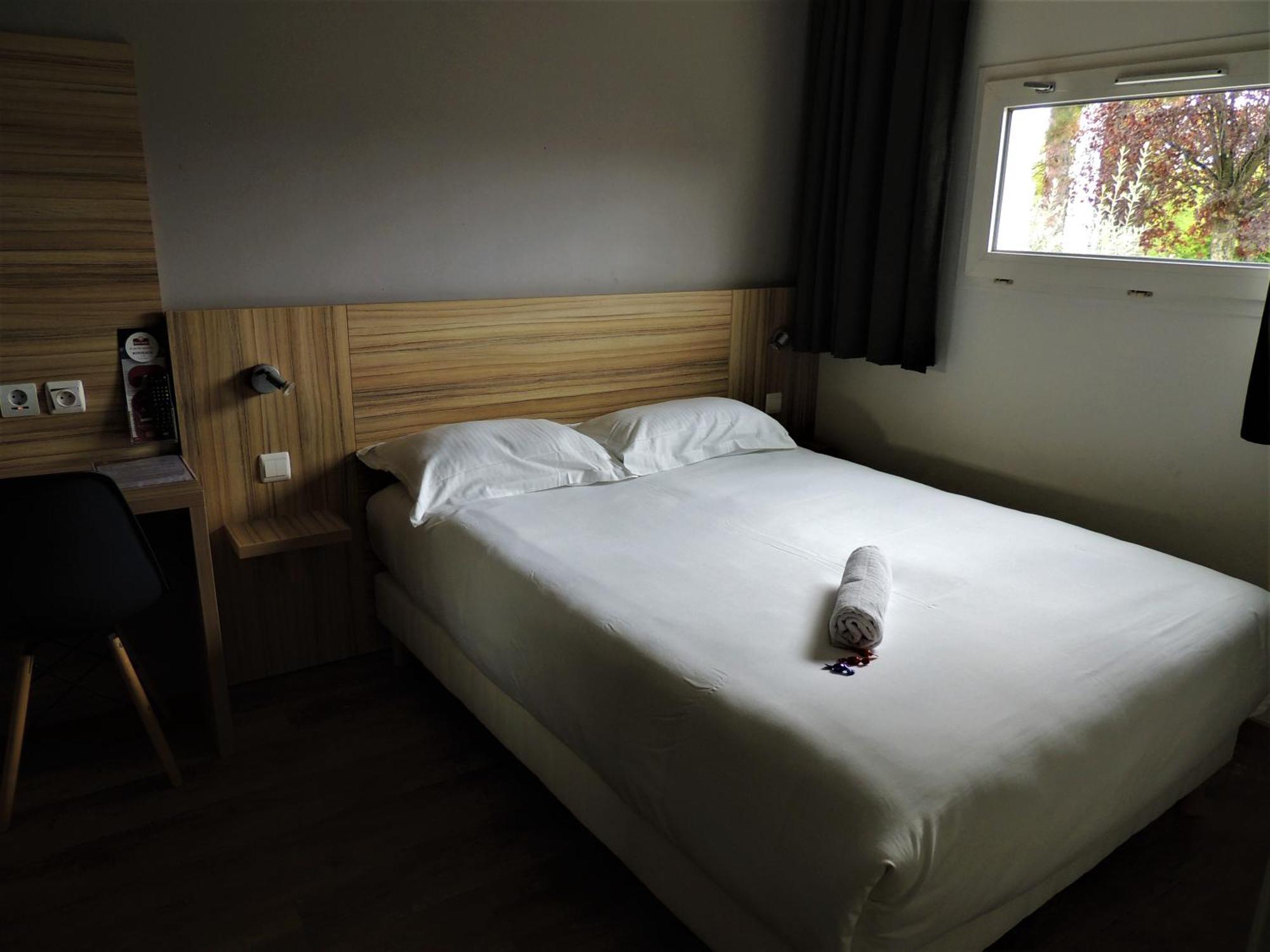 Best Hotel Bordeaux Sud Villenave-dʼOrnon Eksteriør bilde