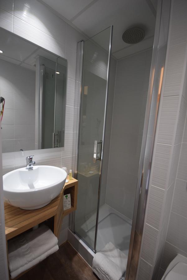 Best Hotel Bordeaux Sud Villenave-dʼOrnon Eksteriør bilde