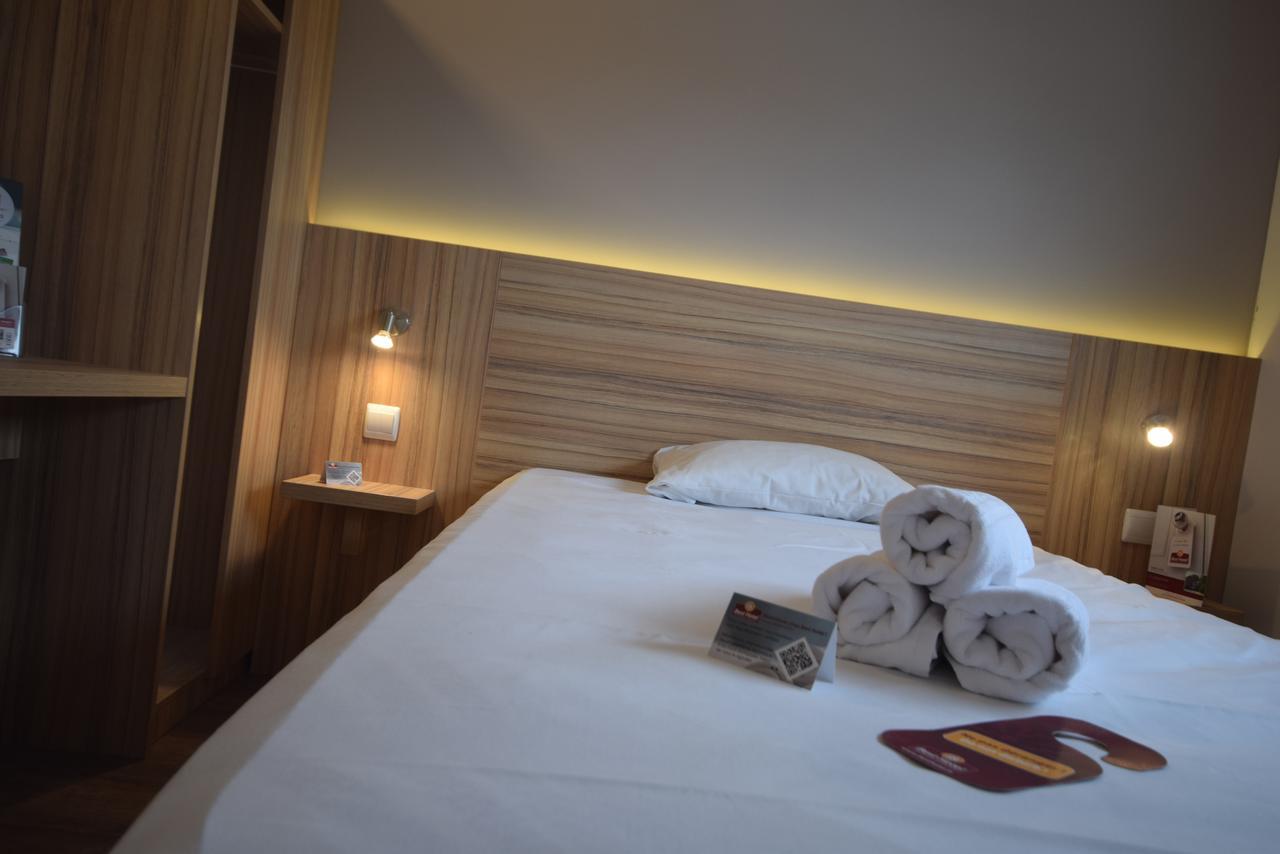 Best Hotel Bordeaux Sud Villenave-dʼOrnon Eksteriør bilde