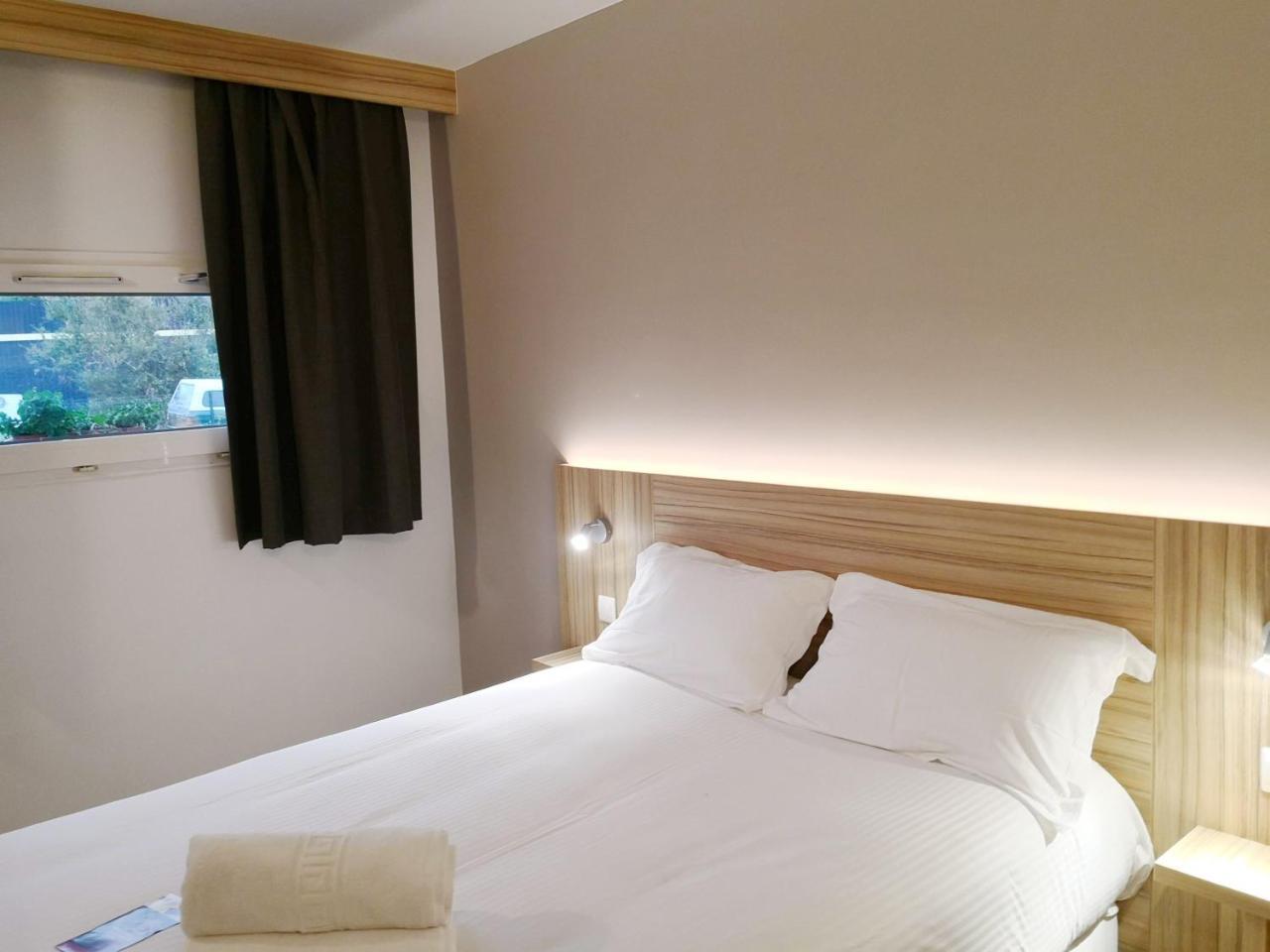 Best Hotel Bordeaux Sud Villenave-dʼOrnon Eksteriør bilde